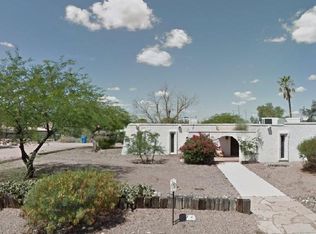 7642 S 41st Pl, Phoenix, AZ 85042