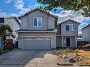 1382 Glacier View St SE, Salem, OR