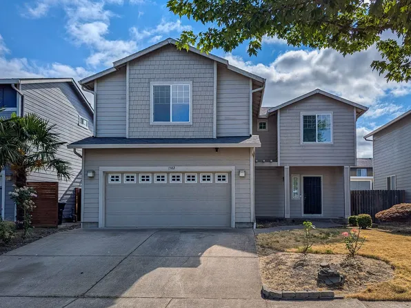1382 Glacier View St SE, Salem, OR 97317