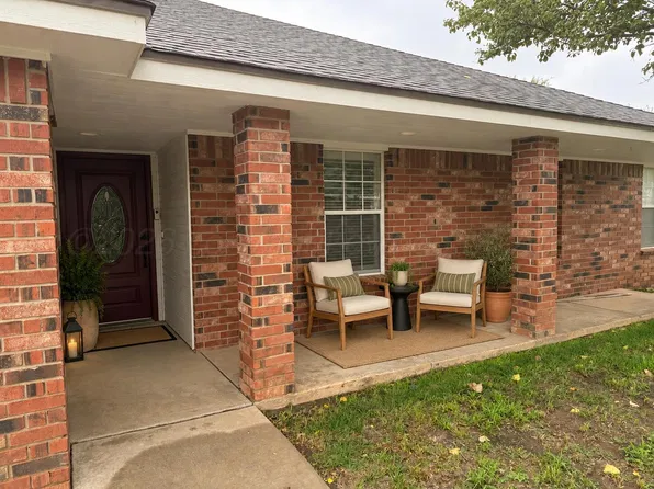 6 Yucca Cir, Canyon, TX 79015