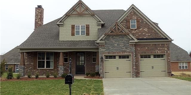 1st image of 1208 Stockwell Dr #168-lot 168