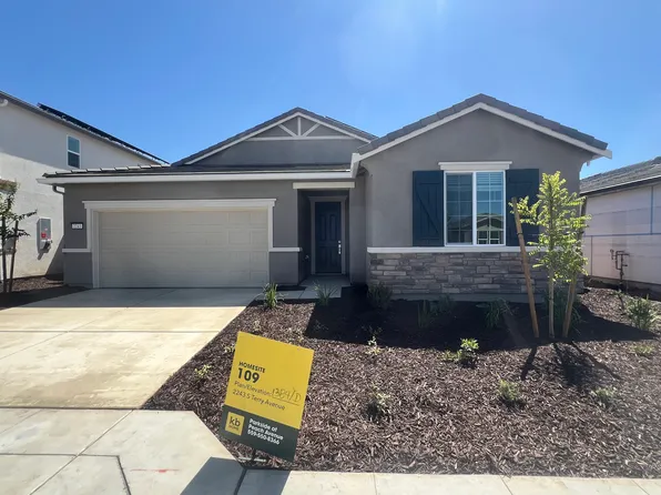 2243 S Terry Ave, Fresno, CA 93725