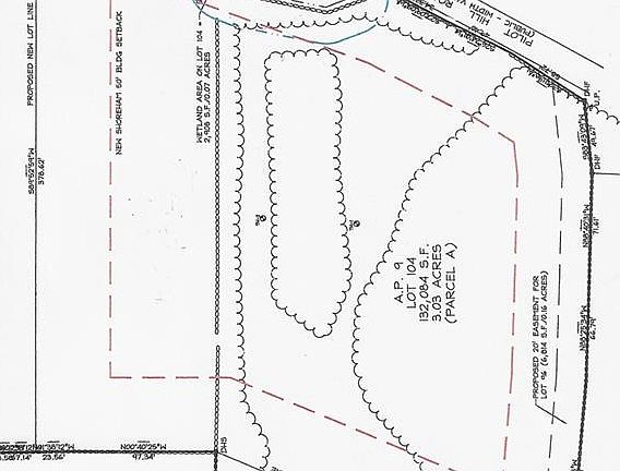 5th image of 0 Pilot Hill Rd