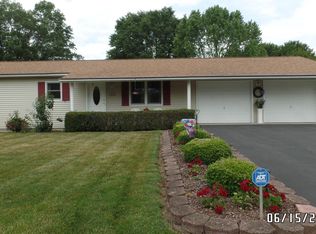 278 Grandview Dr, Montgomery, PA 17752