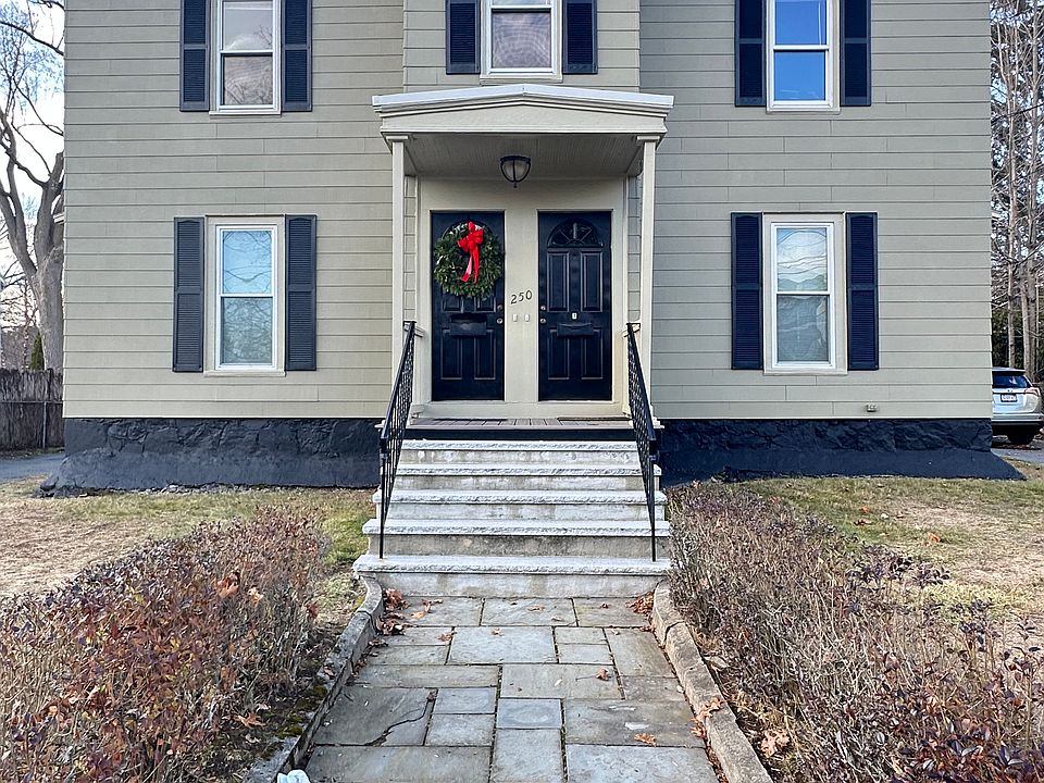 1st image of 250 Tremont St #1