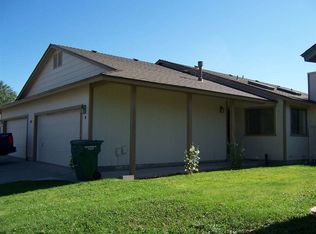 814 Wagon Dr, Gardnerville, NV 89460