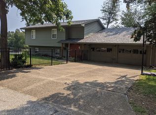 541 E Buena Vista Rd, Evansville, IN 47711