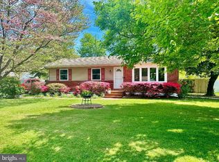 604 Meadow Brook Ln, Milford, DE 19963