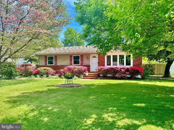 604 Meadow Brook Ln, Milford, DE 19963