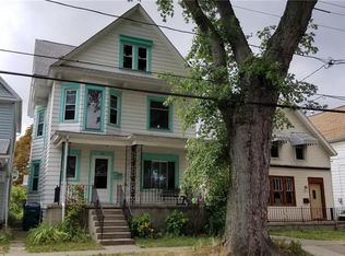 130 Ideal St, Buffalo, NY 14206