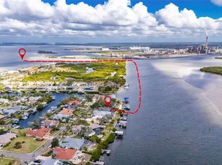 6613 Seabird Way, Apollo Beach, FL 33572