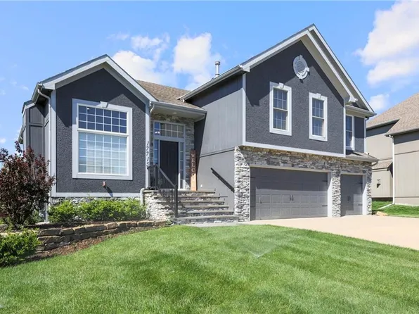 17715 N Alder Ct, Platte City, MO 64079