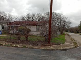 395 Dorie St, San Antonio, TX 78220