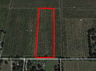 SE Rice St LOT 3, Arcadia, FL 34266