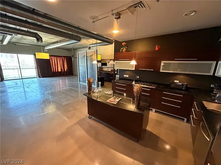 900 Las Vegas Blvd N #810 — Photo 12