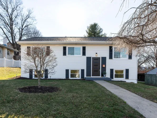 106 Henry Ave, Waynesboro, VA 22980