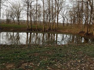 Little River Rd Lot A, Marksville, LA 71351