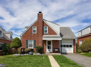 1443 Lacrosse Ave, Reading, PA 19607