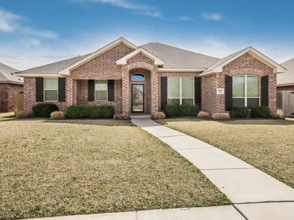 9213 Gaston Ave, Amarillo, TX 79119
