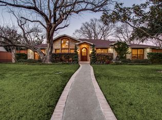 5715 Brookstown Dr, Dallas, TX 75230