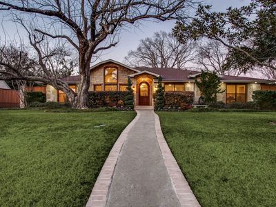 5715 Brookstown Dr, Dallas, TX, 75230
