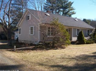4 River Hill Rd, Jefferson, ME 04348