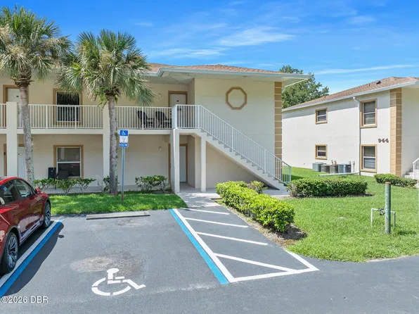 942 15th St APT 104, Holly Hill, FL 32117