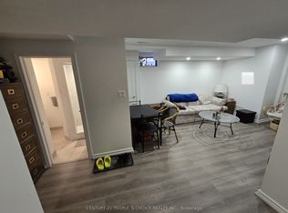 4842 Rosebush Rd #BASEMENT, Mississauga, ON L5M5M9