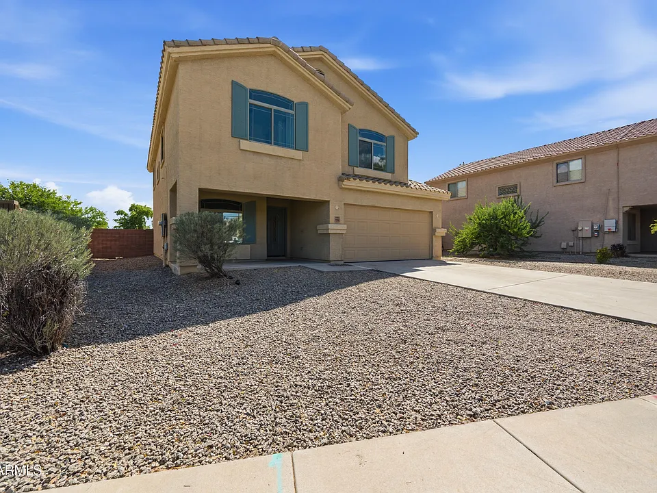 12345 W Heatherbrae Dr