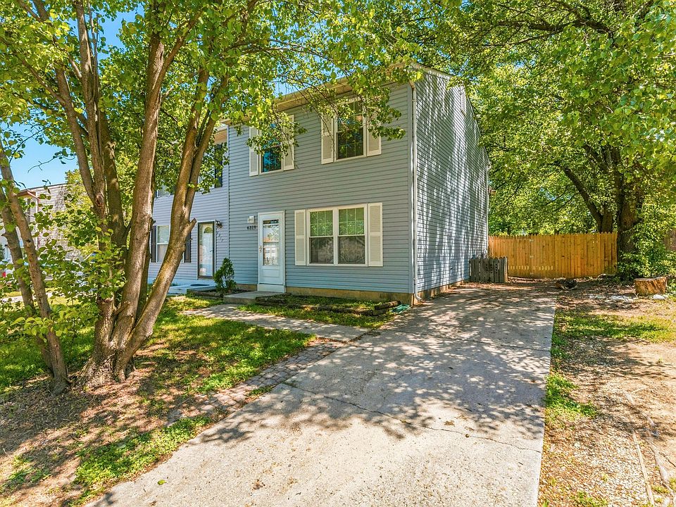 1st image of 6319 Harris Heights Ave