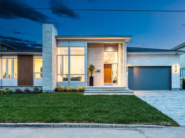 291 Billings Ave, Ottawa, ON K1H 5L2