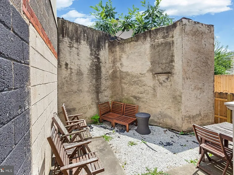 1509 Frankford Ave #A — Photo 3