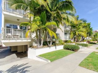 8211 Redlands St APT 9, Playa Del Rey, CA 90293