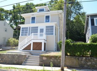25 Endicott St, Saugus, MA 01906