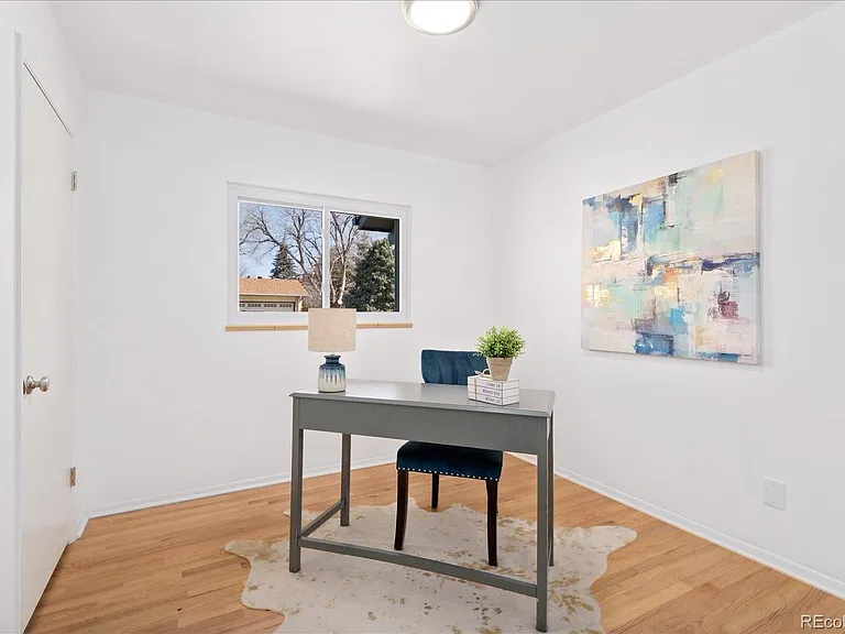 7896 E Jefferson Pl — Photo 9