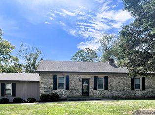 406 Laurel Ln, Madison, IN 47250