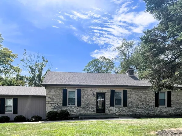 406 Laurel Ln, Madison, IN 47250