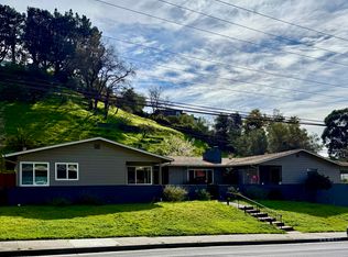 36 Elizabeth Way, San Rafael, CA 94901