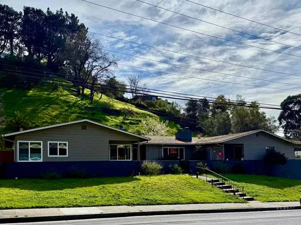 38 Elizabeth Way, San Rafael, CA 94901