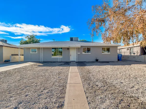4408 N 49th Ave, Phoenix, AZ 85031