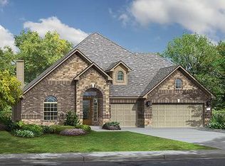 17022 Turin Rdg, San Antonio, TX 78255