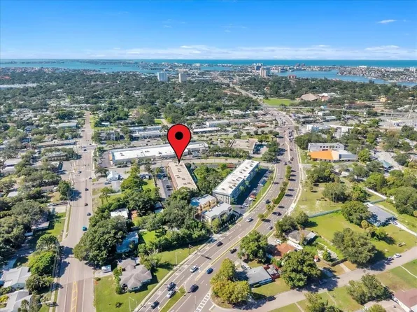 6645 1ST AVENUE N #102, ST PETERSBURG, FL 33710
