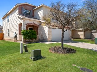 11846 Pure Silver, San Antonio, TX 78254