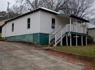 114 Caton St, Piedmont, AL 36272