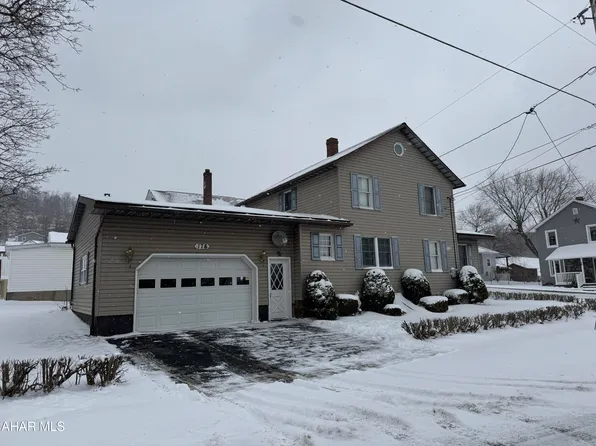 178 Spring Rd, Hastings, PA 16646