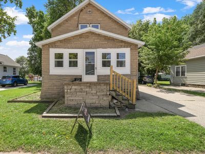617 3rd St, Menasha, WI, 54952