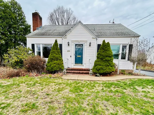 1890 Whitney Avenue, Hamden, CT 06517