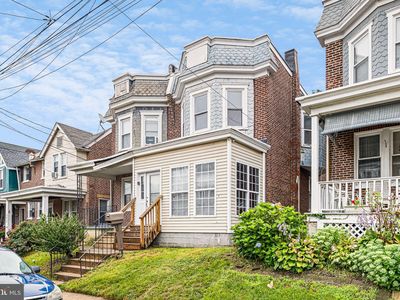 2408 N Madison St, Wilmington, DE, 19802