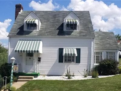 190 Iola Ave, Washington, PA, 15301