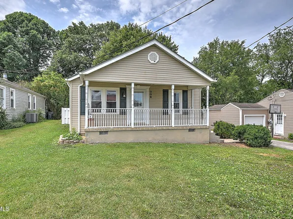 306 Hale St, Bristol, TN 37620